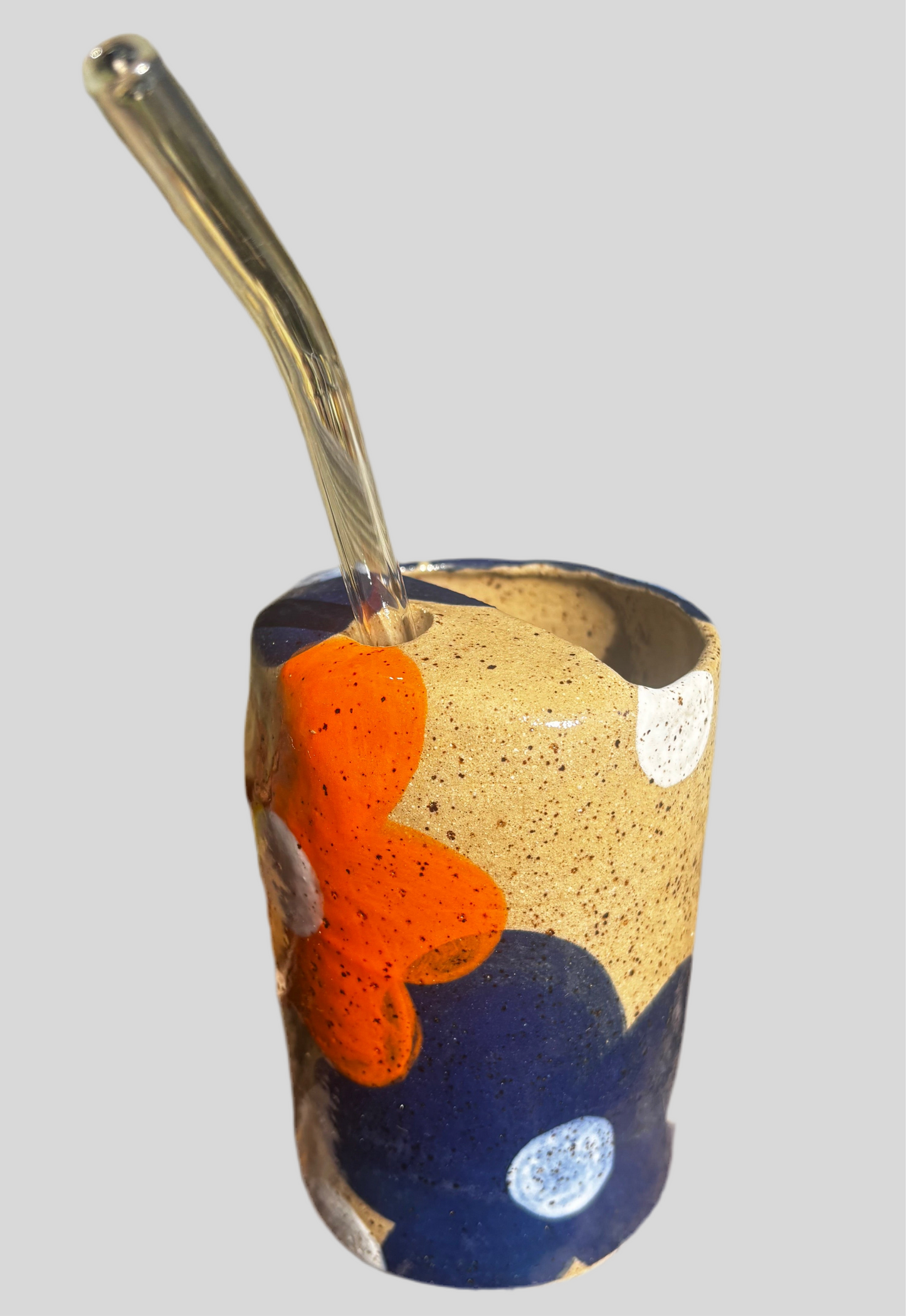 Sustainable Ceramic Cup