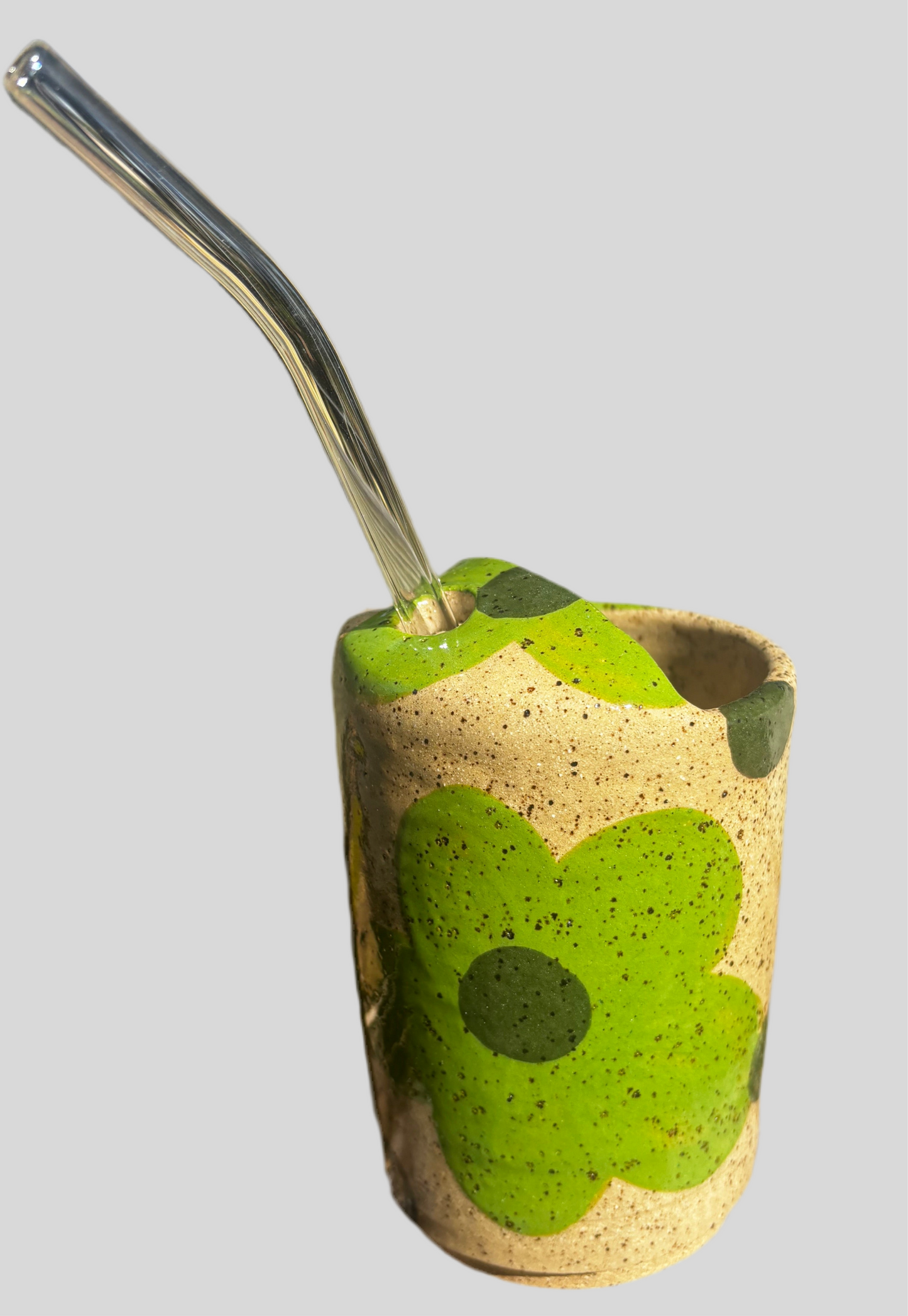 Sustainable Ceramic Cup