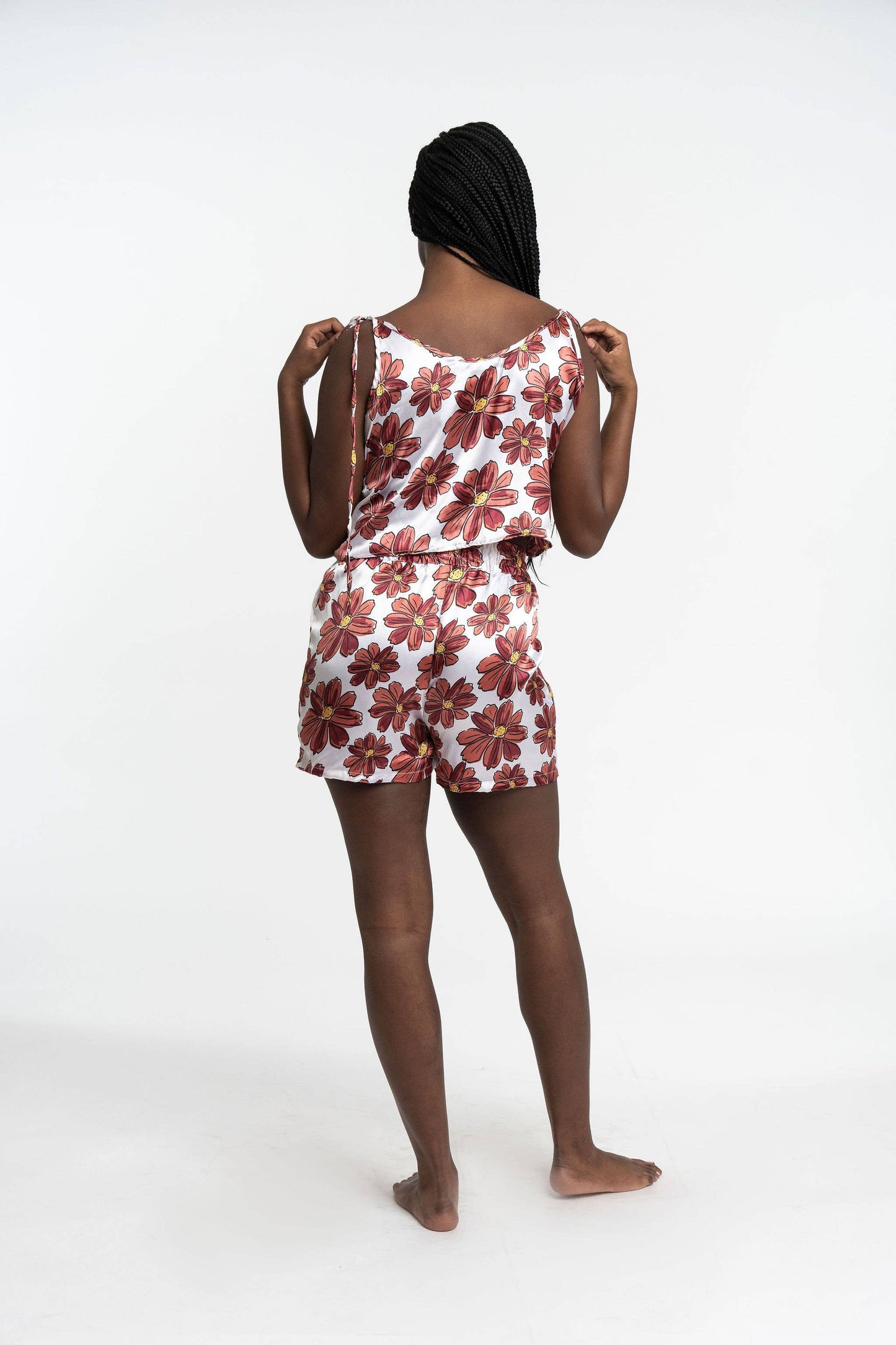 Recycled Lounge Tank