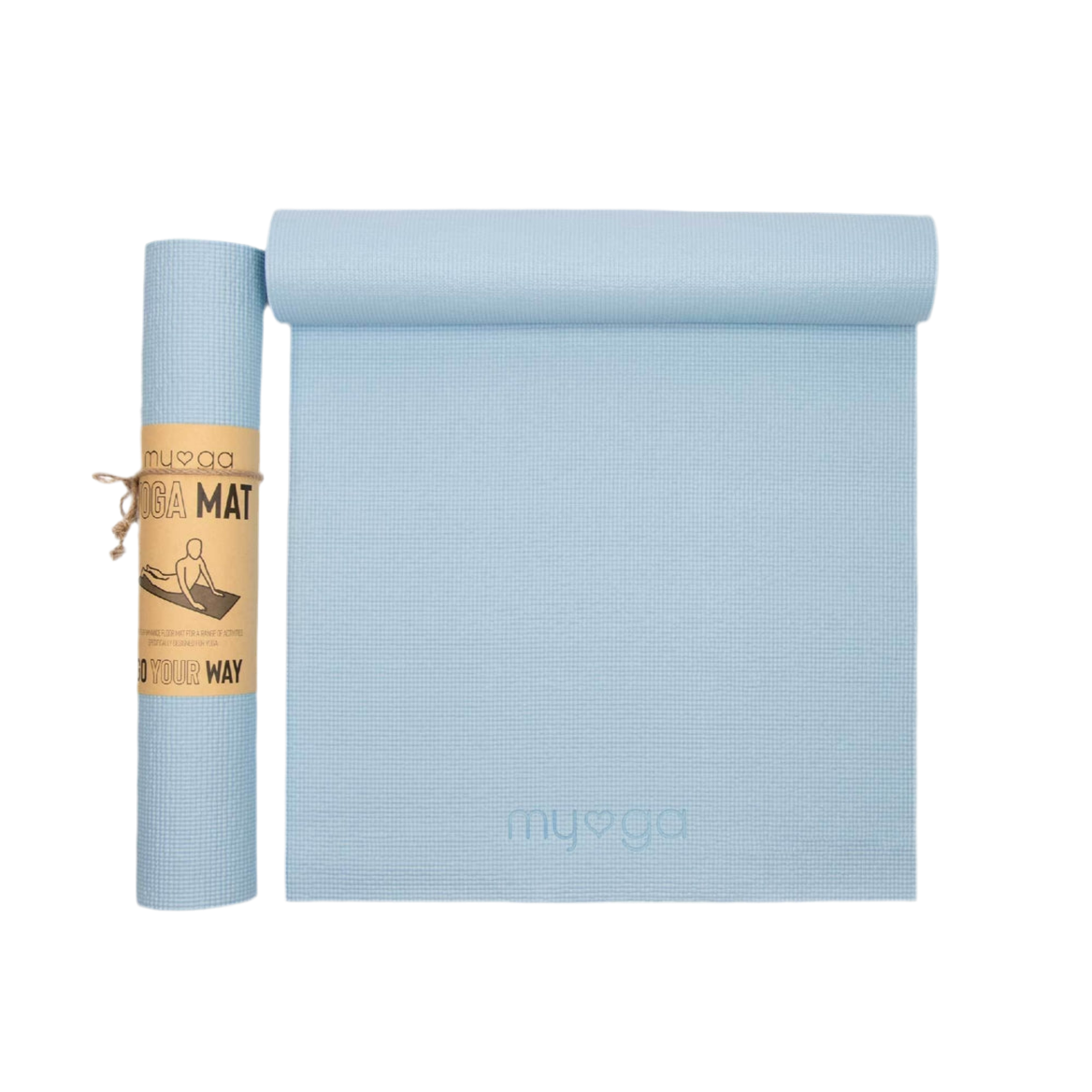 Ethically SourcedYoga Mat