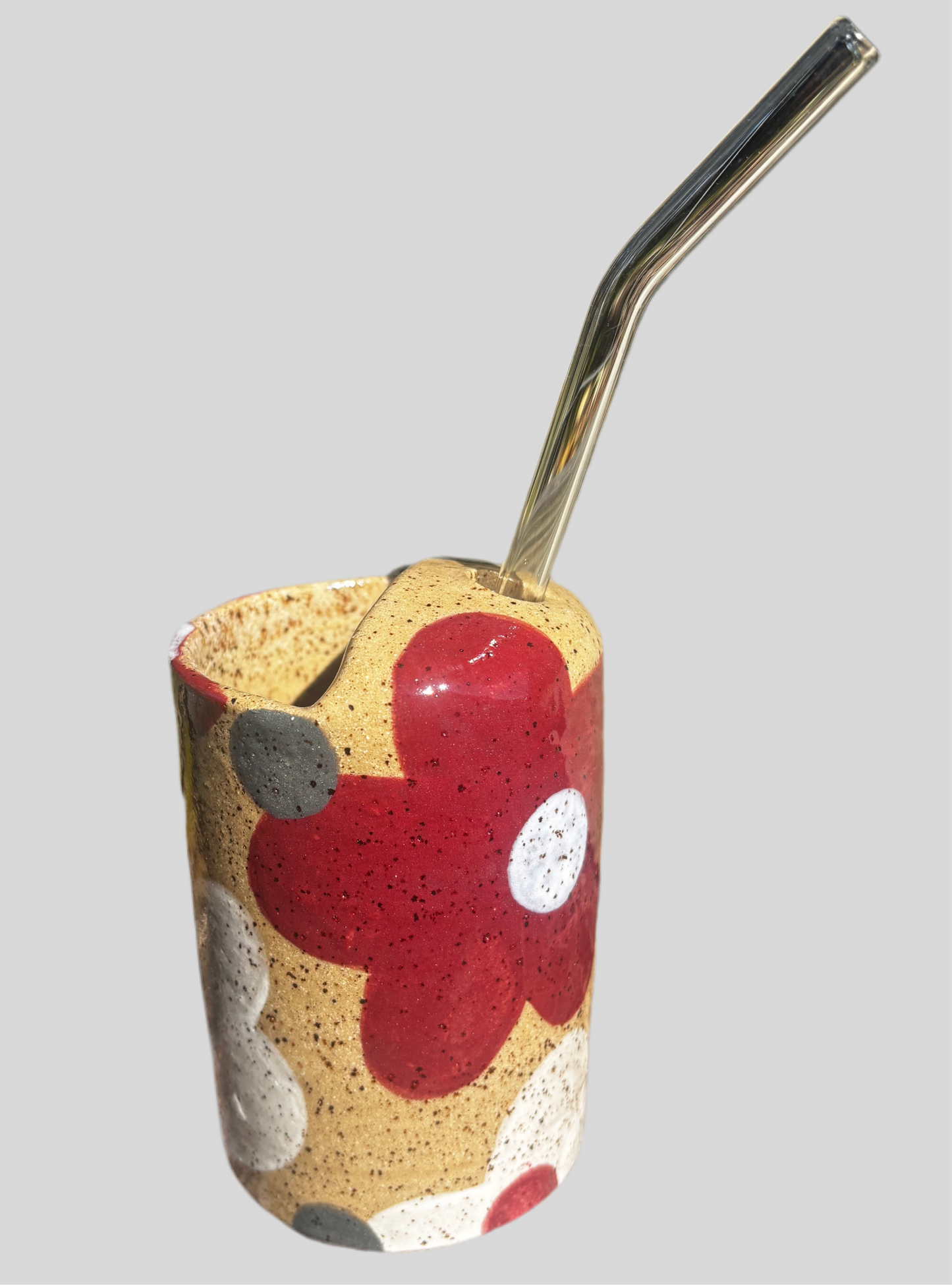 Sustainable Ceramic Cup