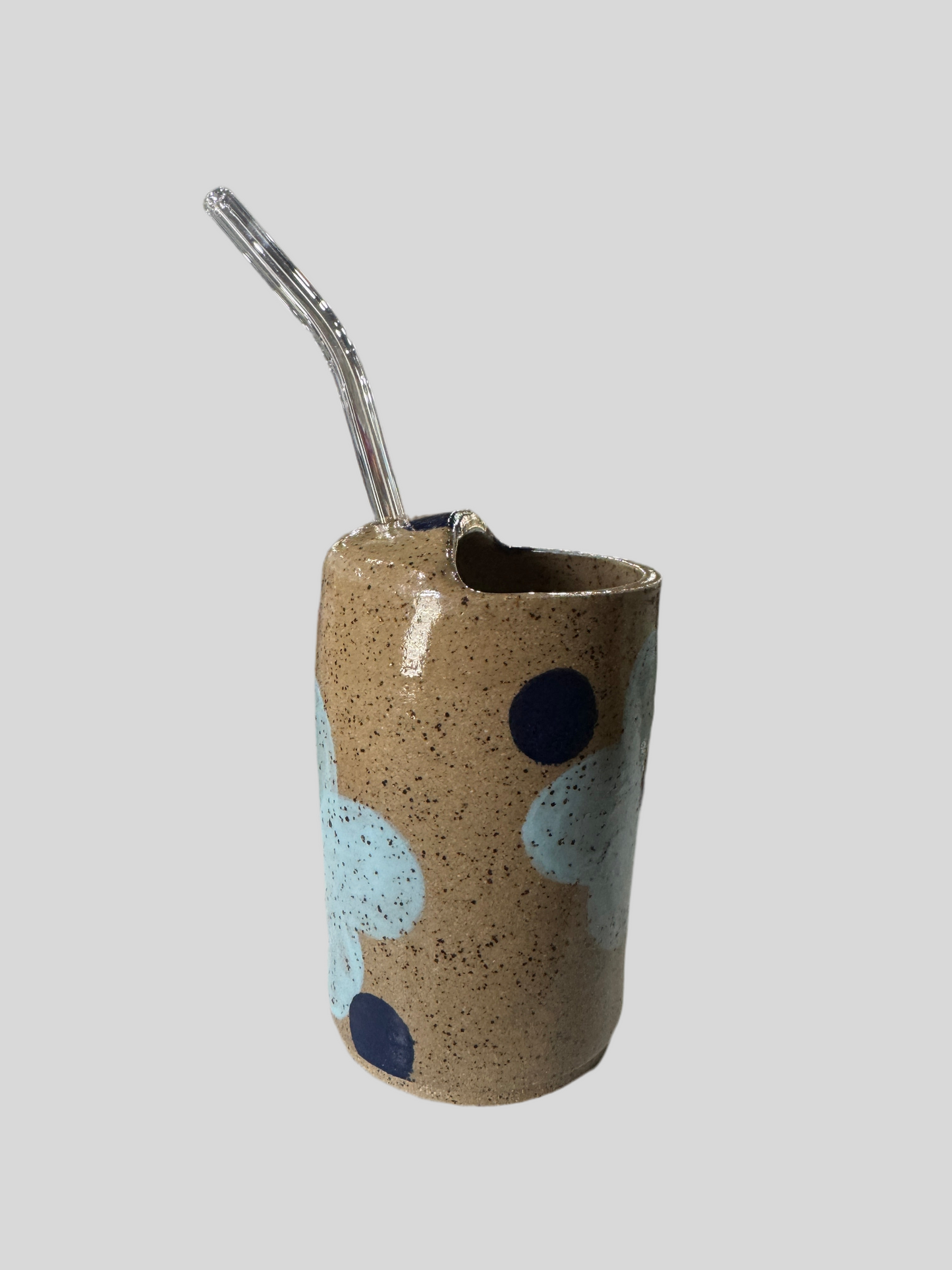 Sustainable Ceramic Cup
