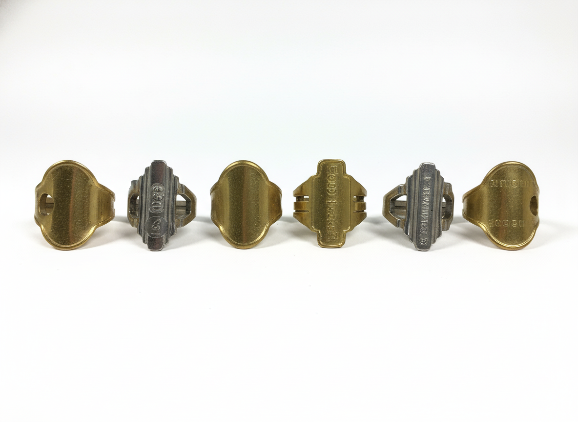 JoJo Sustainable Ring