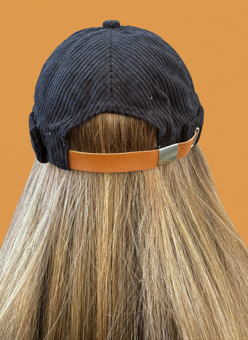 Fair Trade Melon Hat