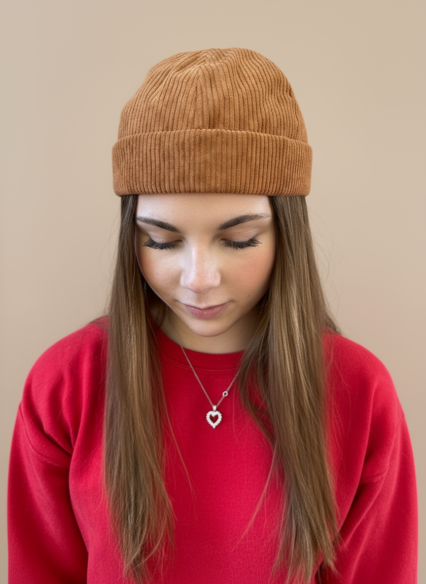 Fair Trade Melon Hat