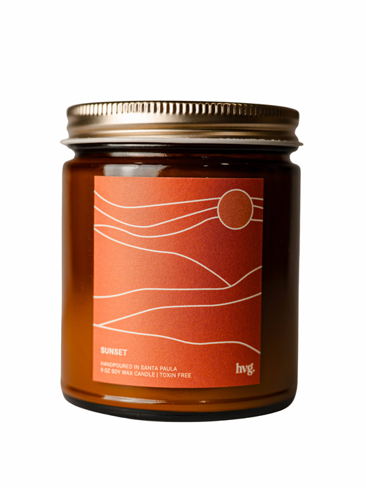 SoCal Eco Candle