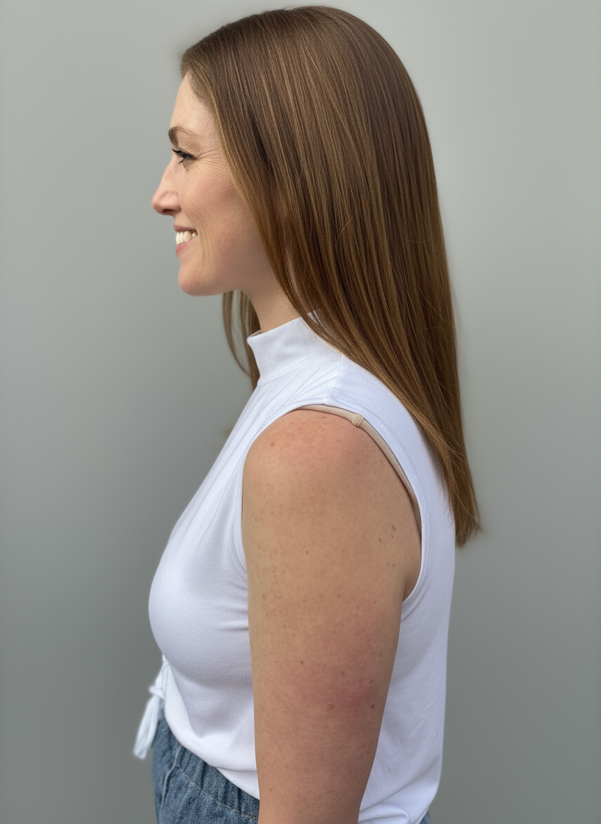 Organic Earth Friendly Tank