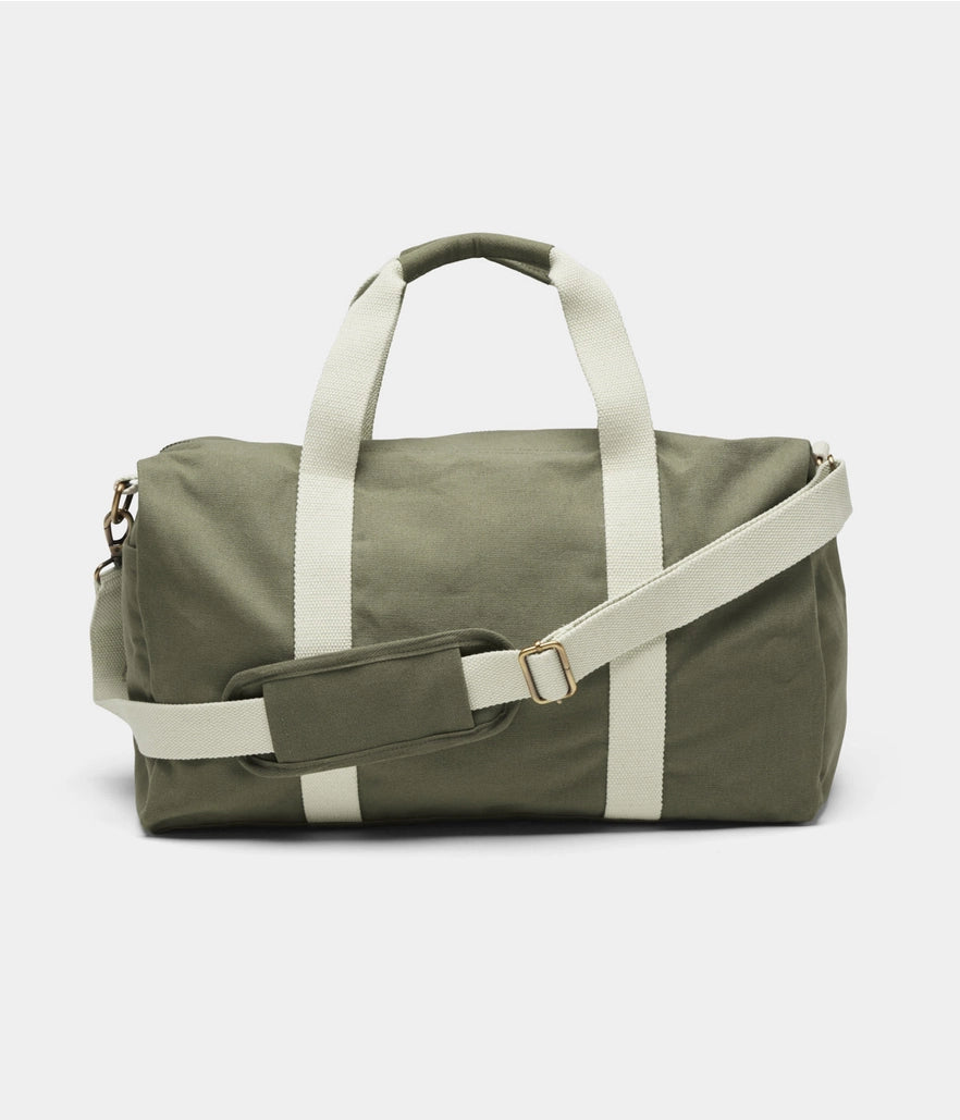 Organic Cotton Traveler