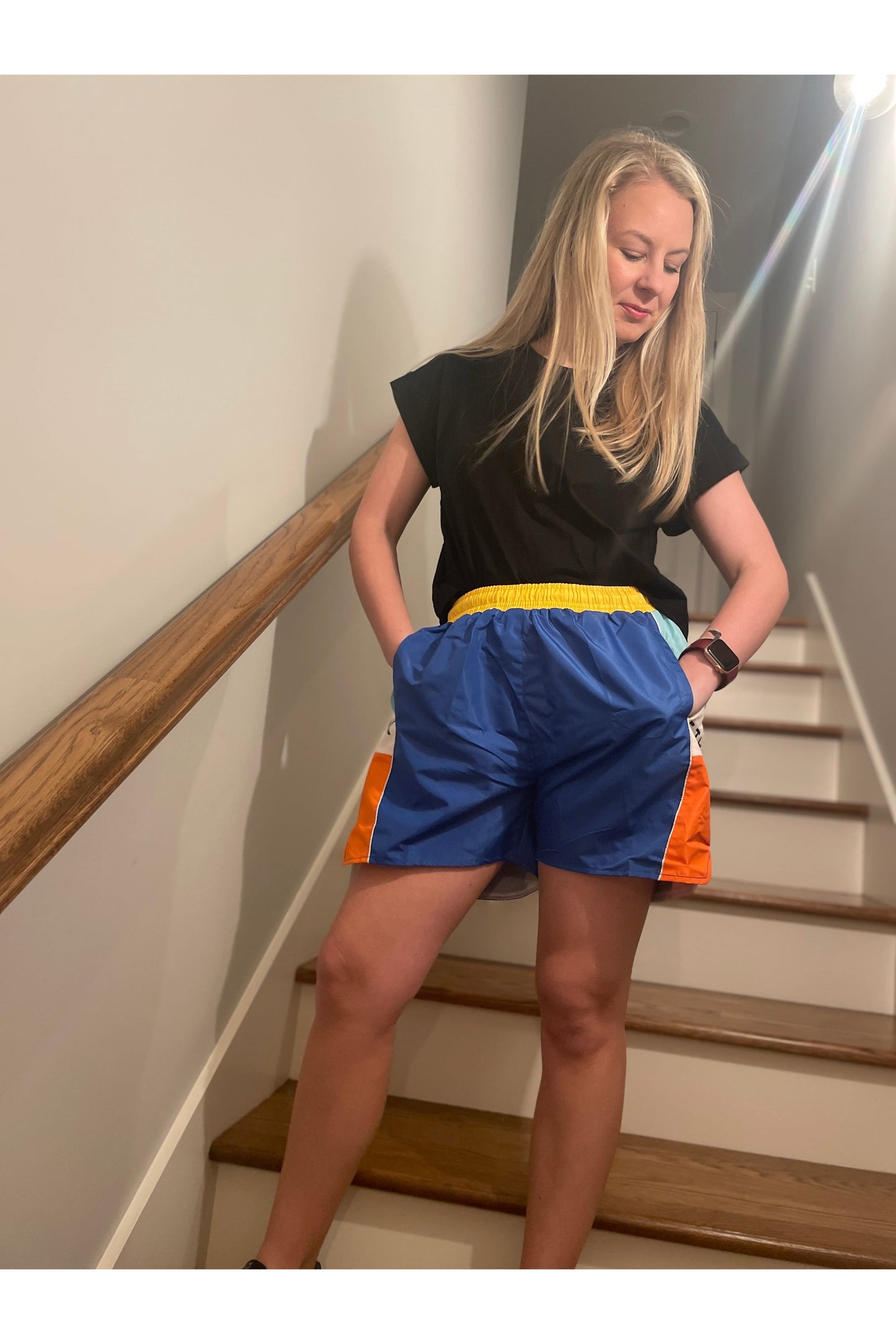Ethik Pipeline Shorts