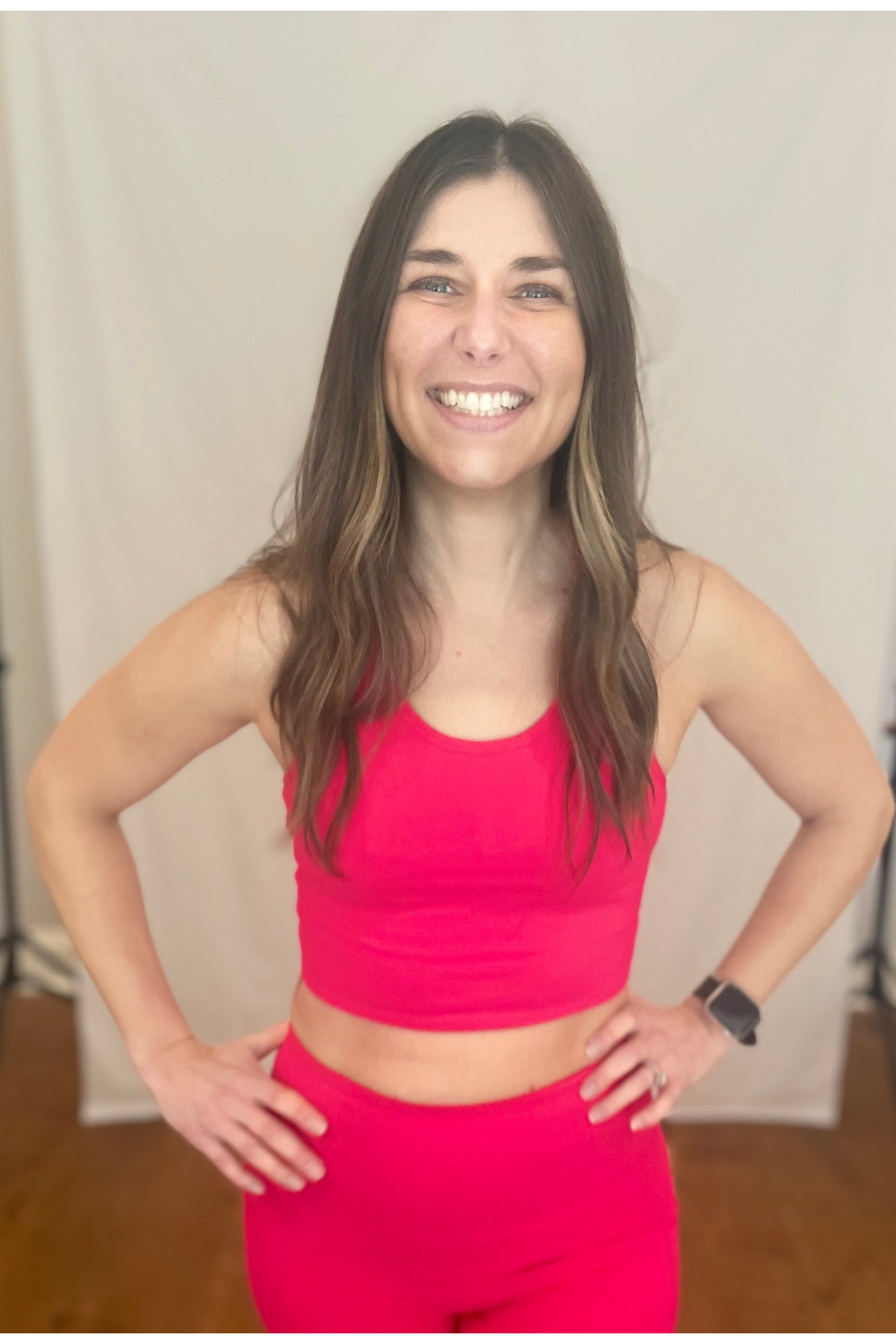 The Anna Active Set