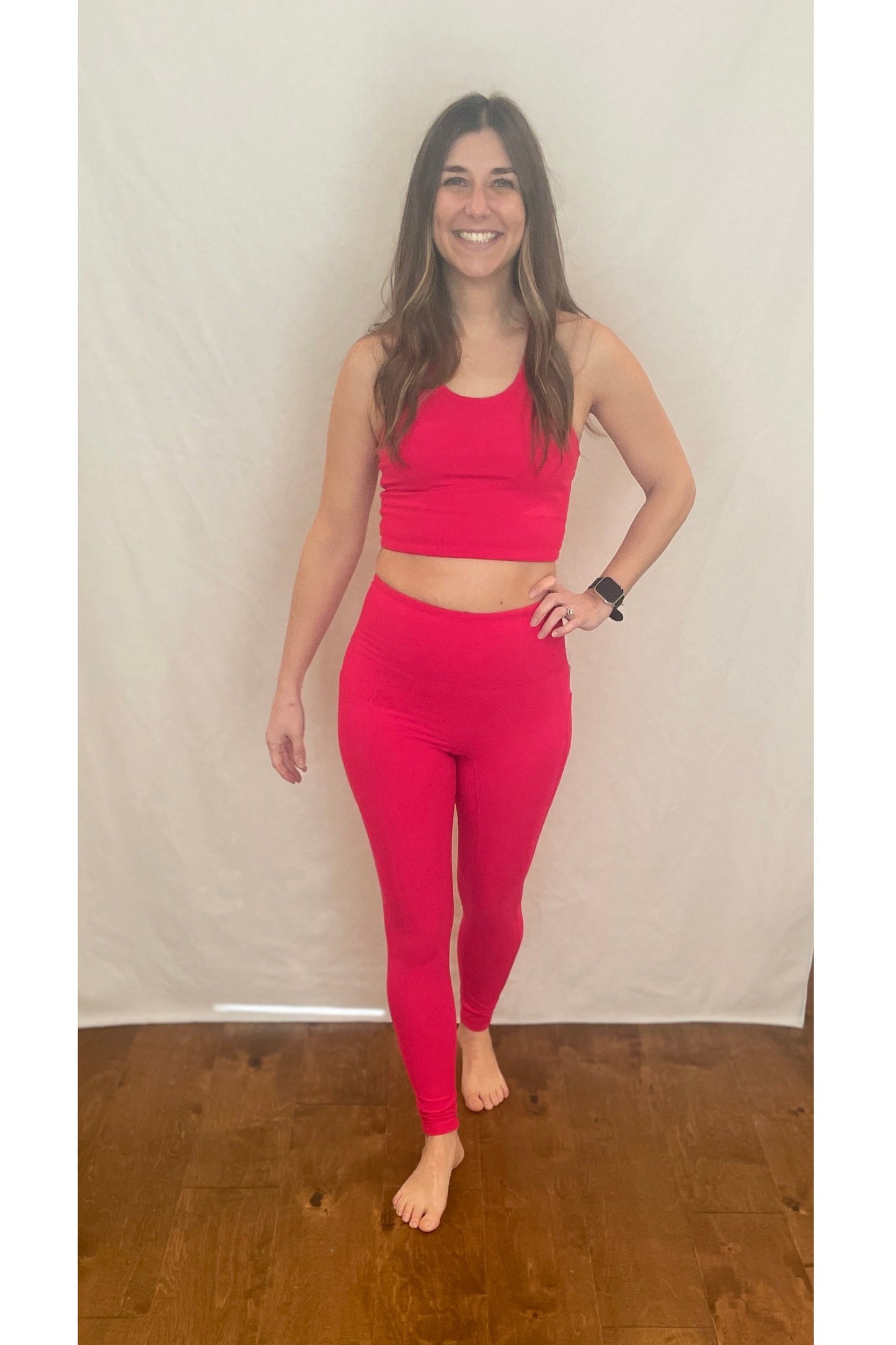 The Anna Active Set