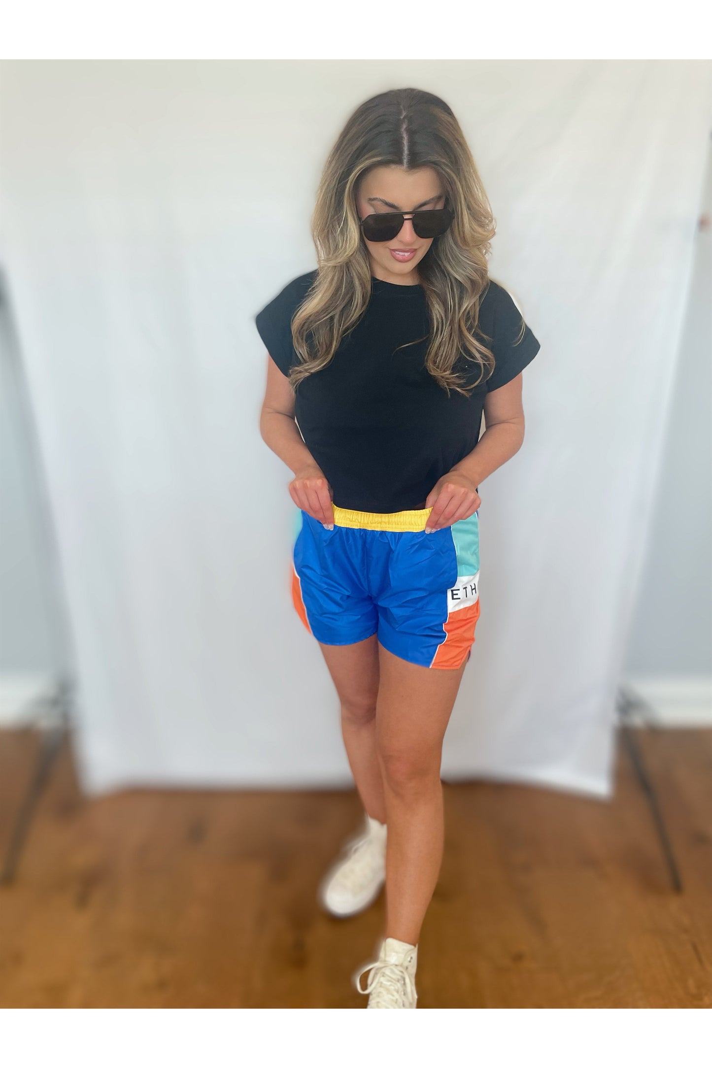 Ethik Pipeline Shorts