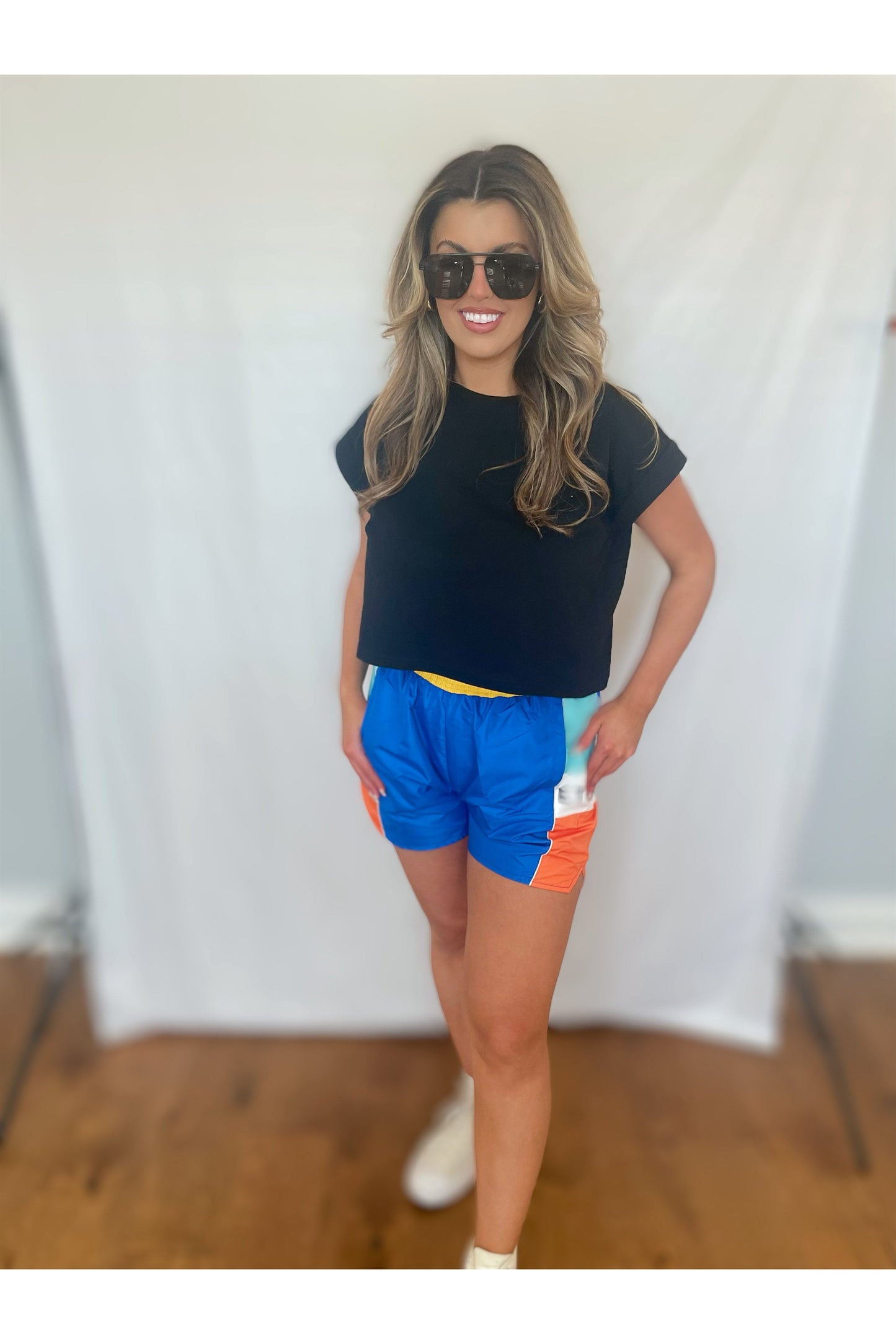 Ethik Pipeline Shorts