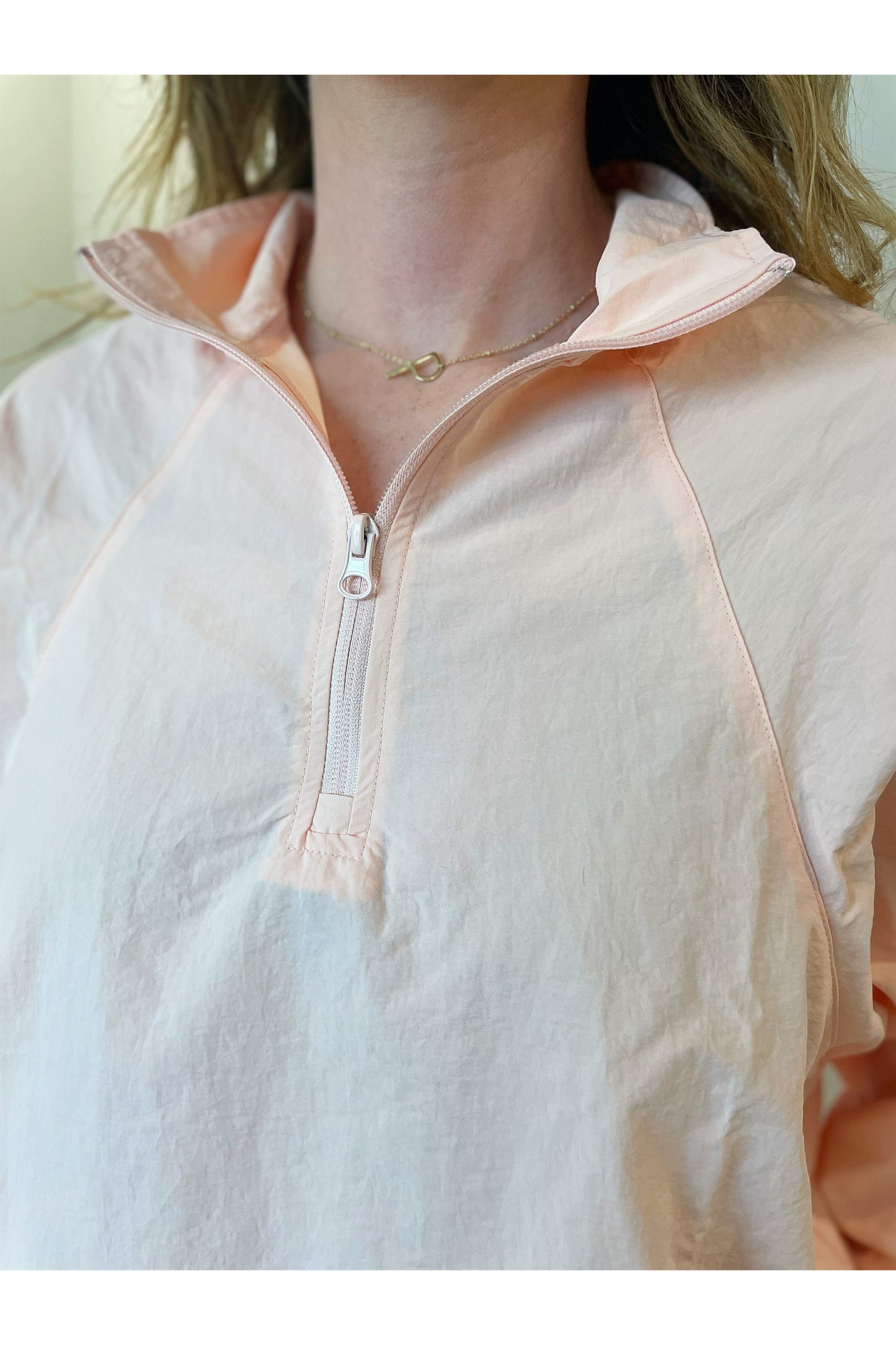 The Harper Jacket