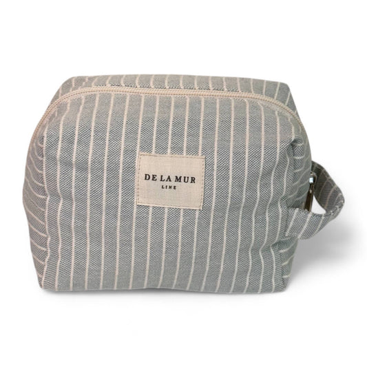 Stripe City Bag
