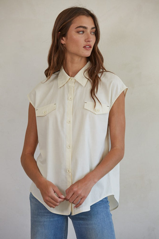 Charlie Top