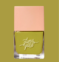 Non-Toxic Nail Polish - Avocado Toast