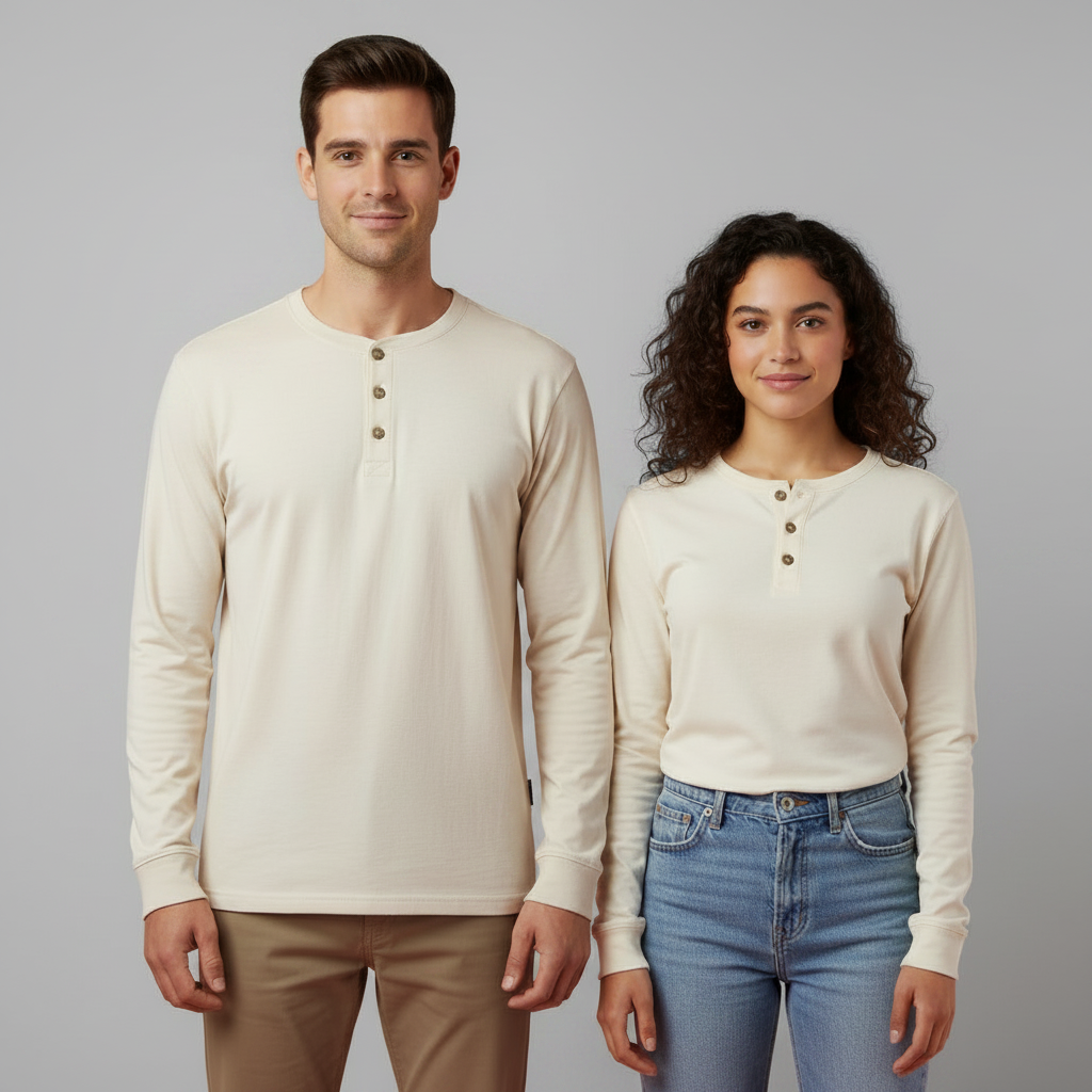 Sustainable Henly – Rad Rags Boutique