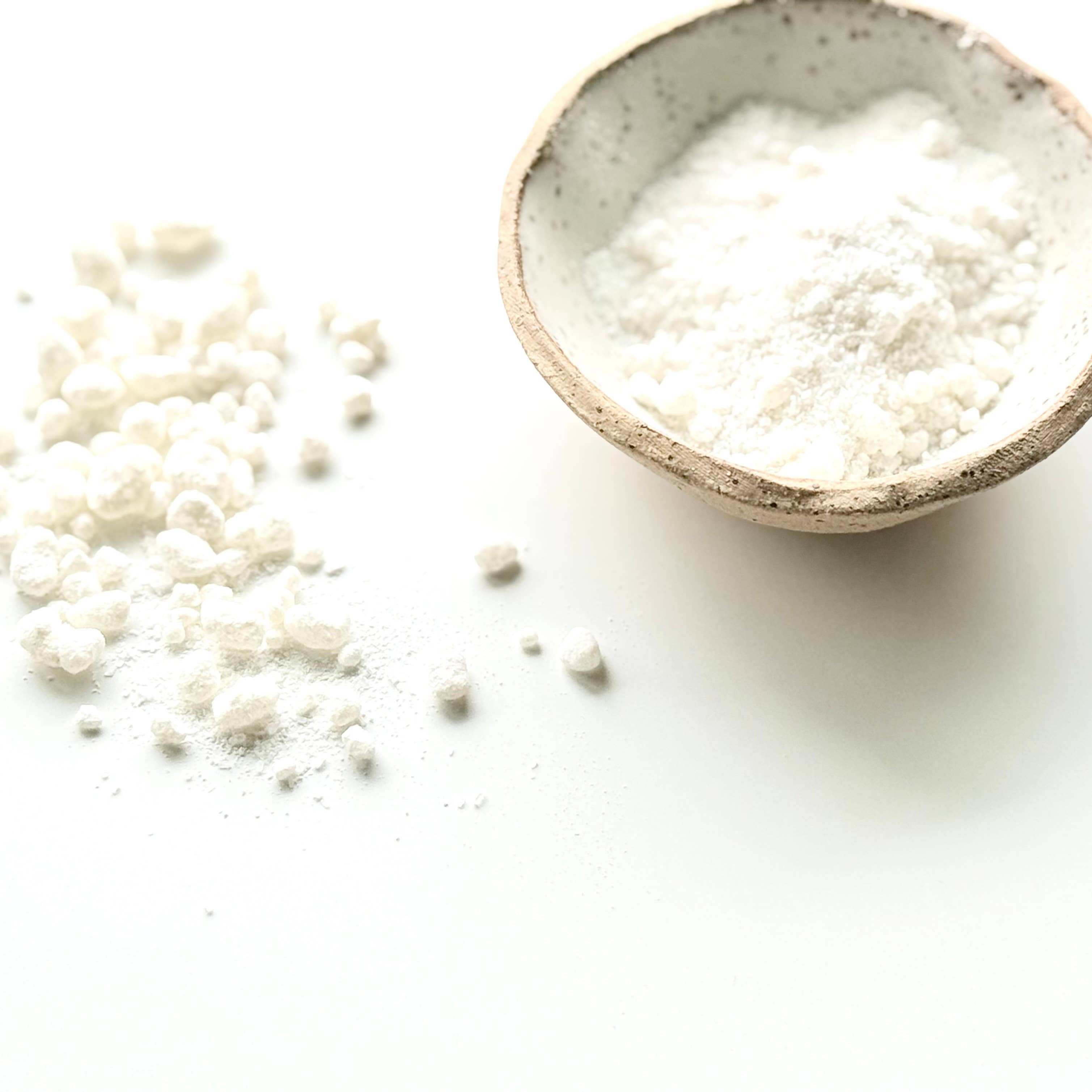 Organic Mini Milk Bath