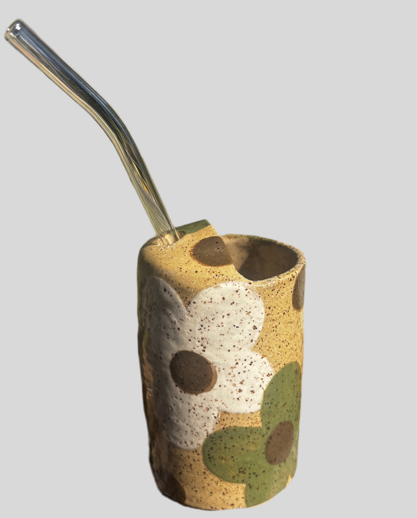 Sustainable Ceramic Cup