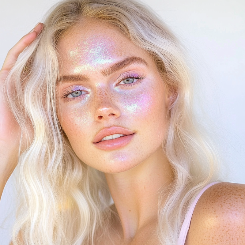 Cream Highlighter