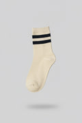 Retro Stripe Sock