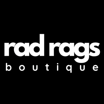 Rad Rags Boutique