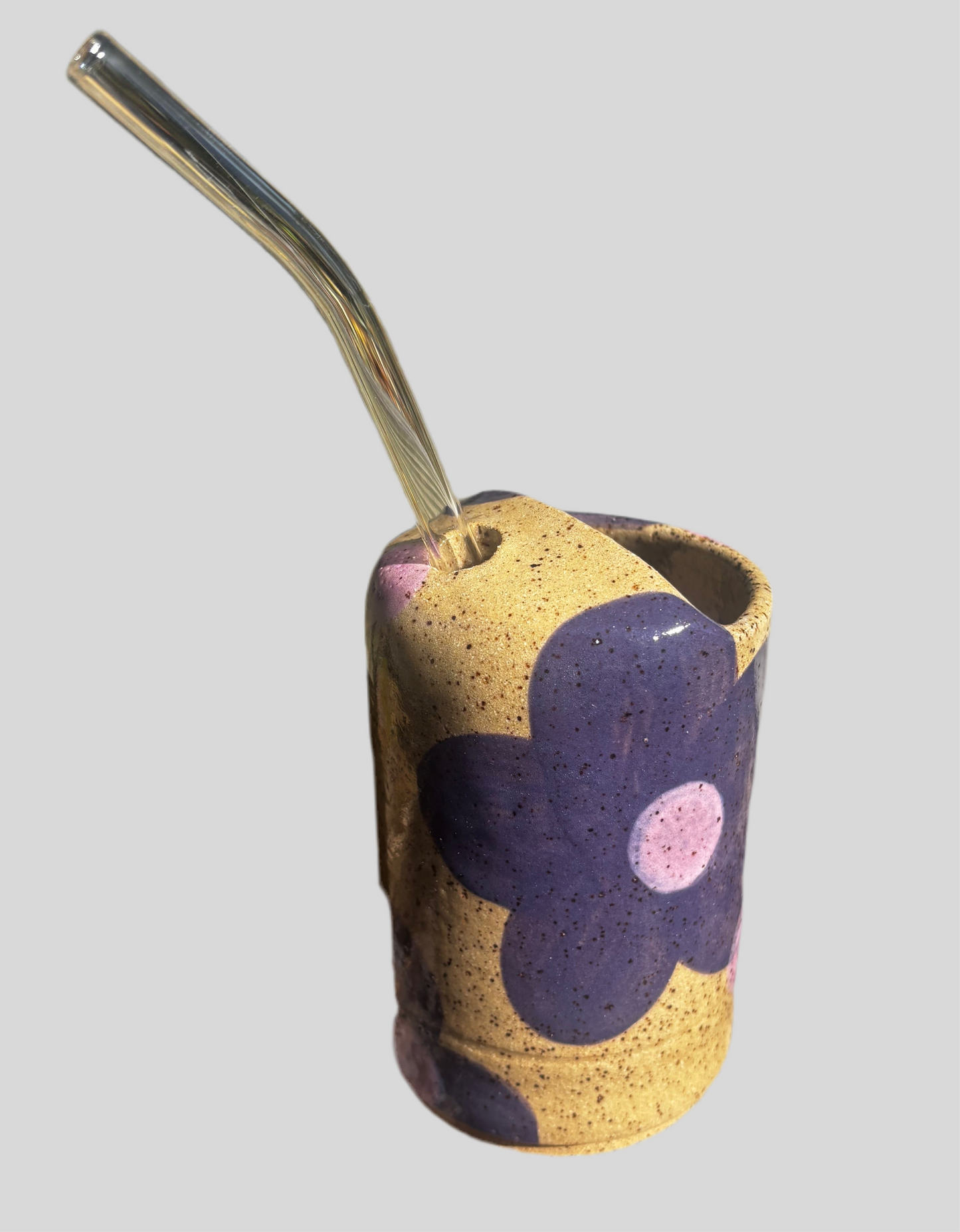 Sustainable Ceramic Cup