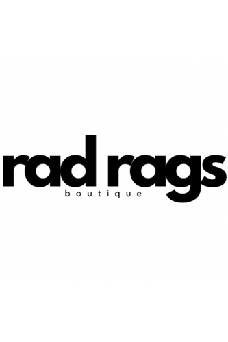 Rad Rags Gift Card