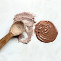 Organic Coconut Cacao Mask