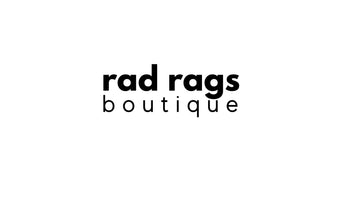Rad Rags Boutique
