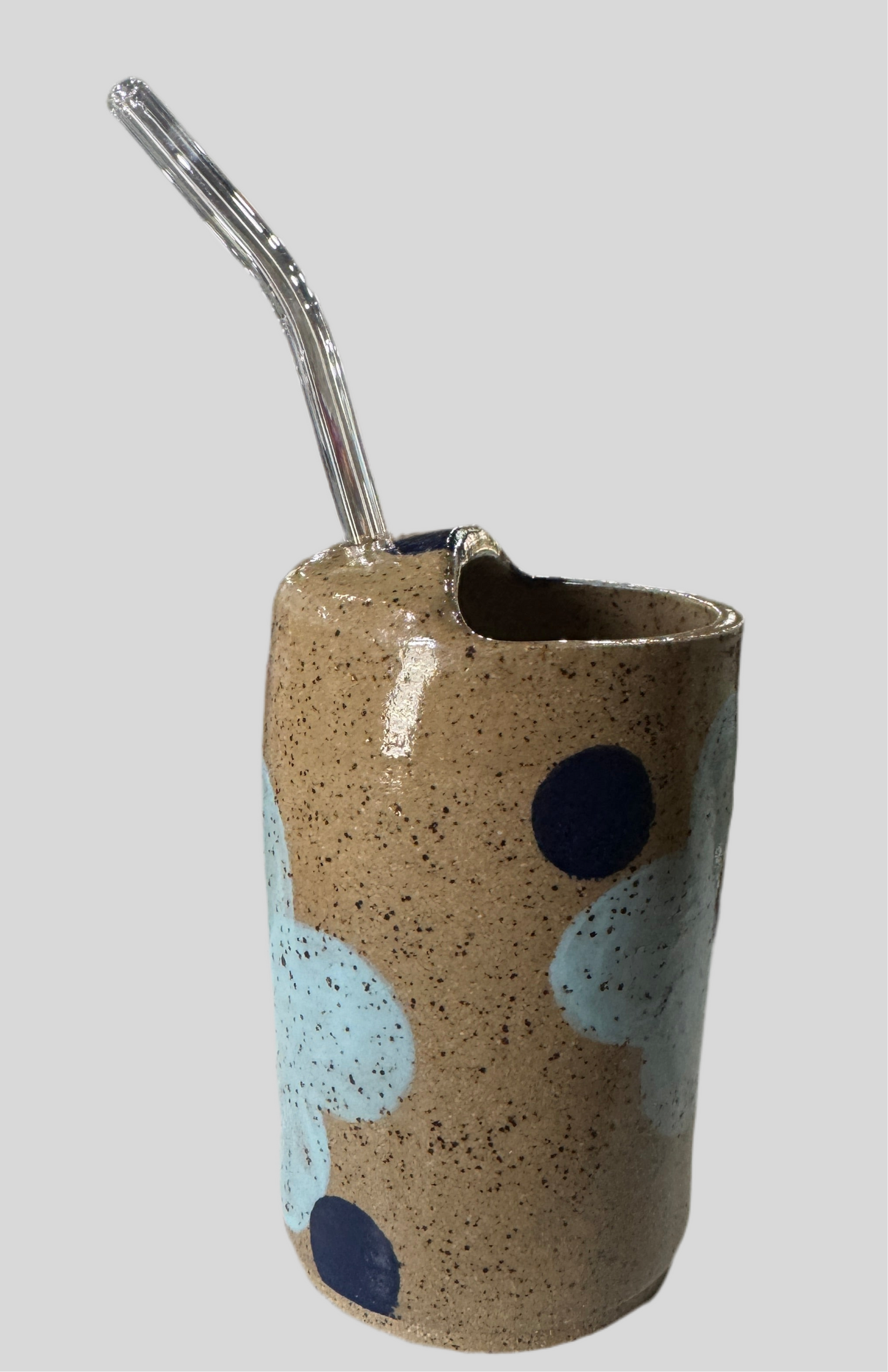 Sustainable Ceramic Cup