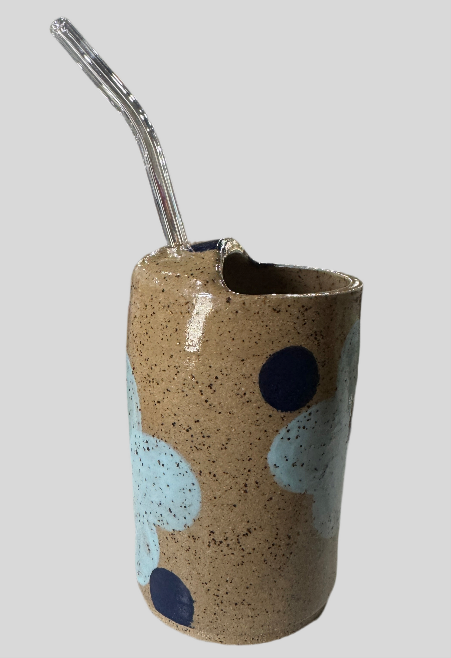 Sustainable Ceramic Cup