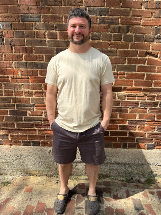 Men's Eco Short