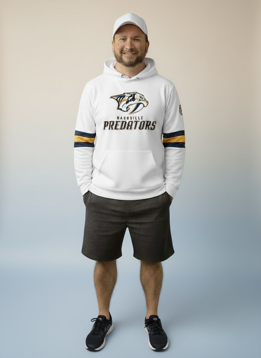 Men's Eco Short
