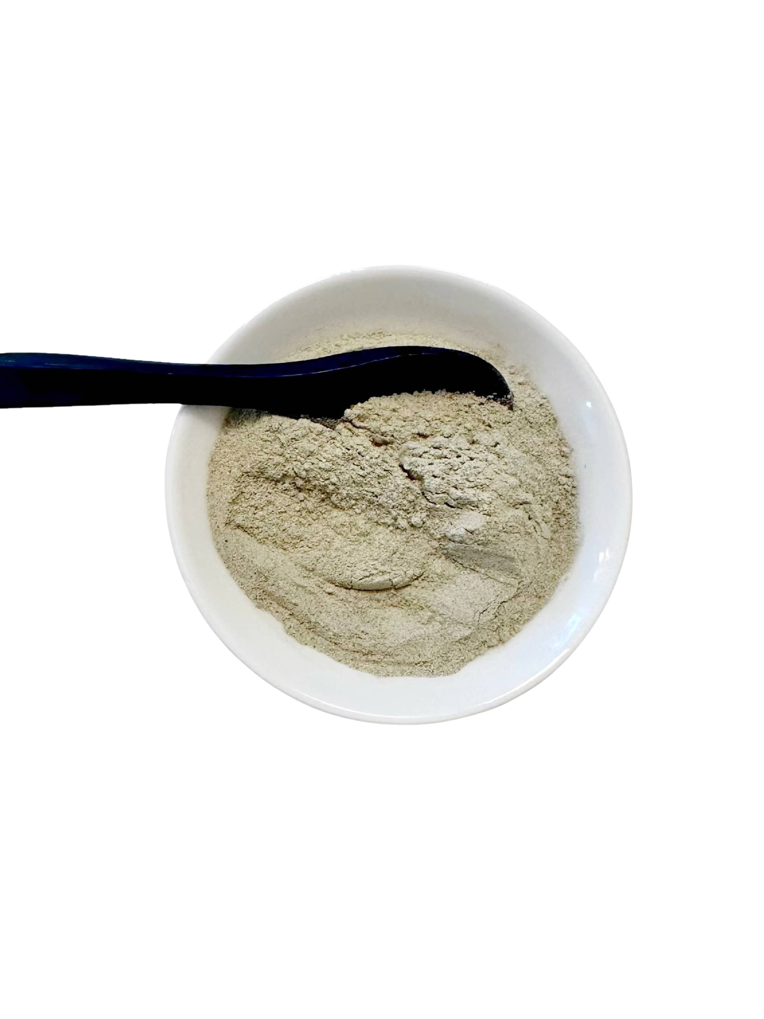 2-in-1 Organic Powder Mask