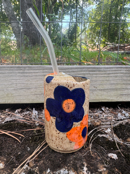 Sustainable Ceramic Cup