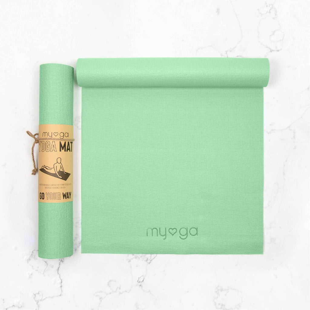 Ethically SourcedYoga Mat