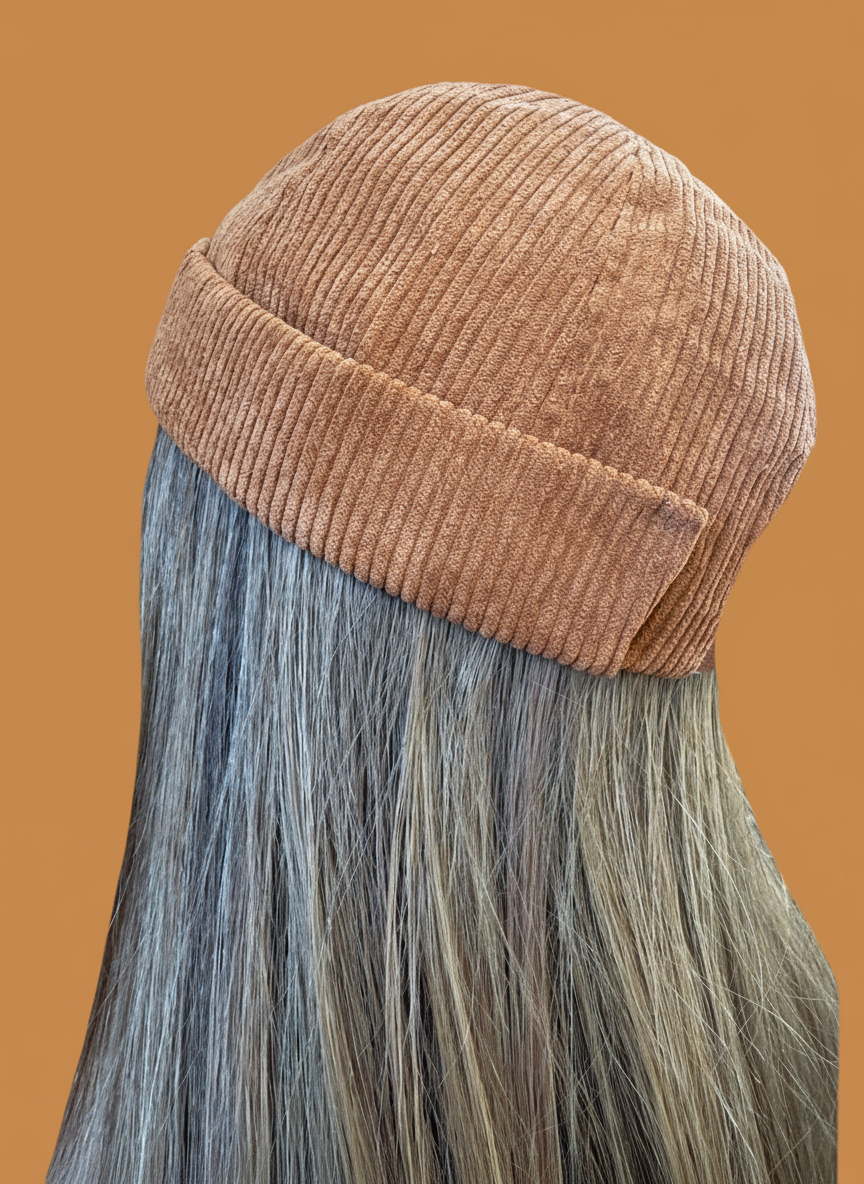 Fair Trade Melon Hat