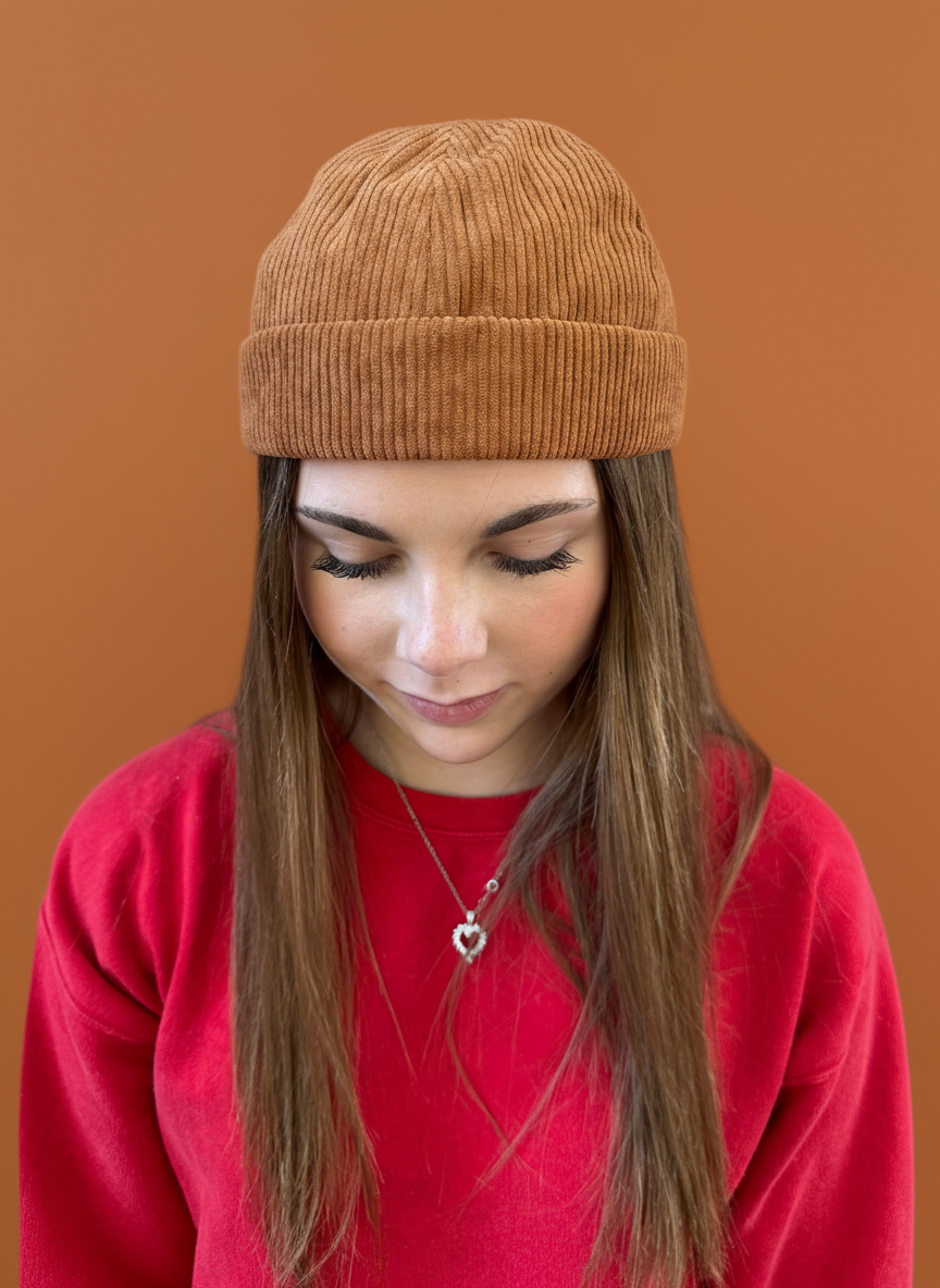Fair Trade Melon Hat