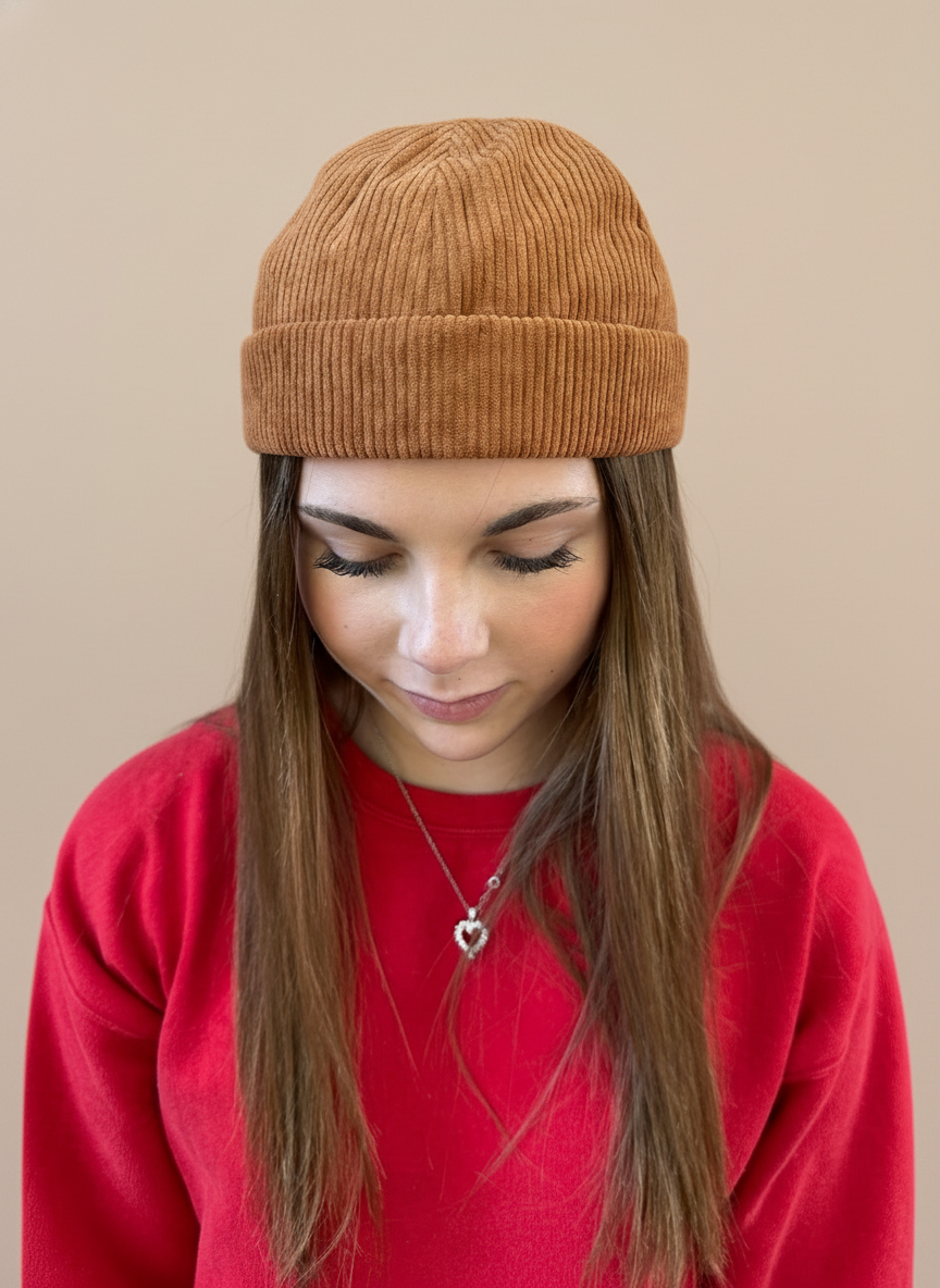 Fair Trade Melon Hat