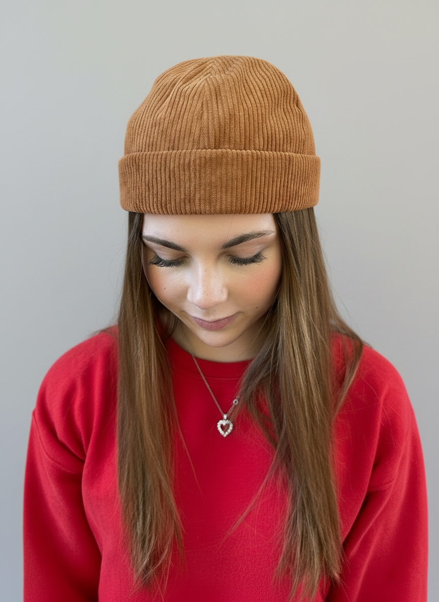 Fair Trade Melon Hat