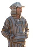 Baja Hoodie