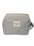 Stripe City Bag