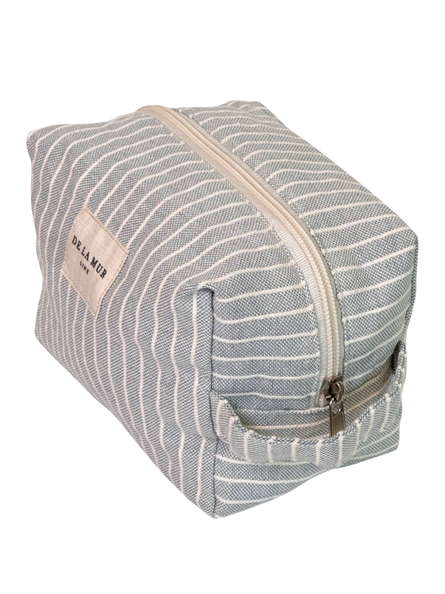 Stripe City Bag