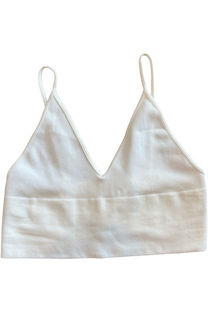 The Jaclyn Bralette