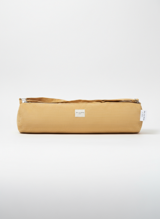 Stripe Yoga Mat Carrier