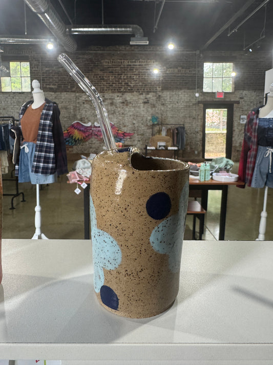 Sustainable Ceramic Cup