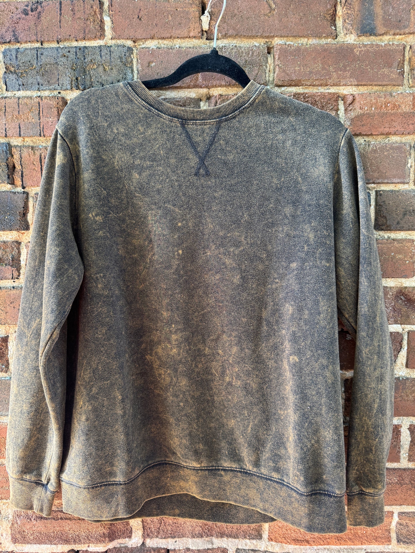 Recycled Sweatshirt