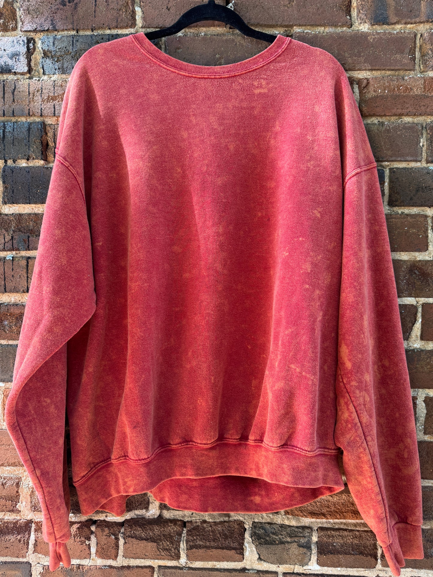Recycled Sweatshirt